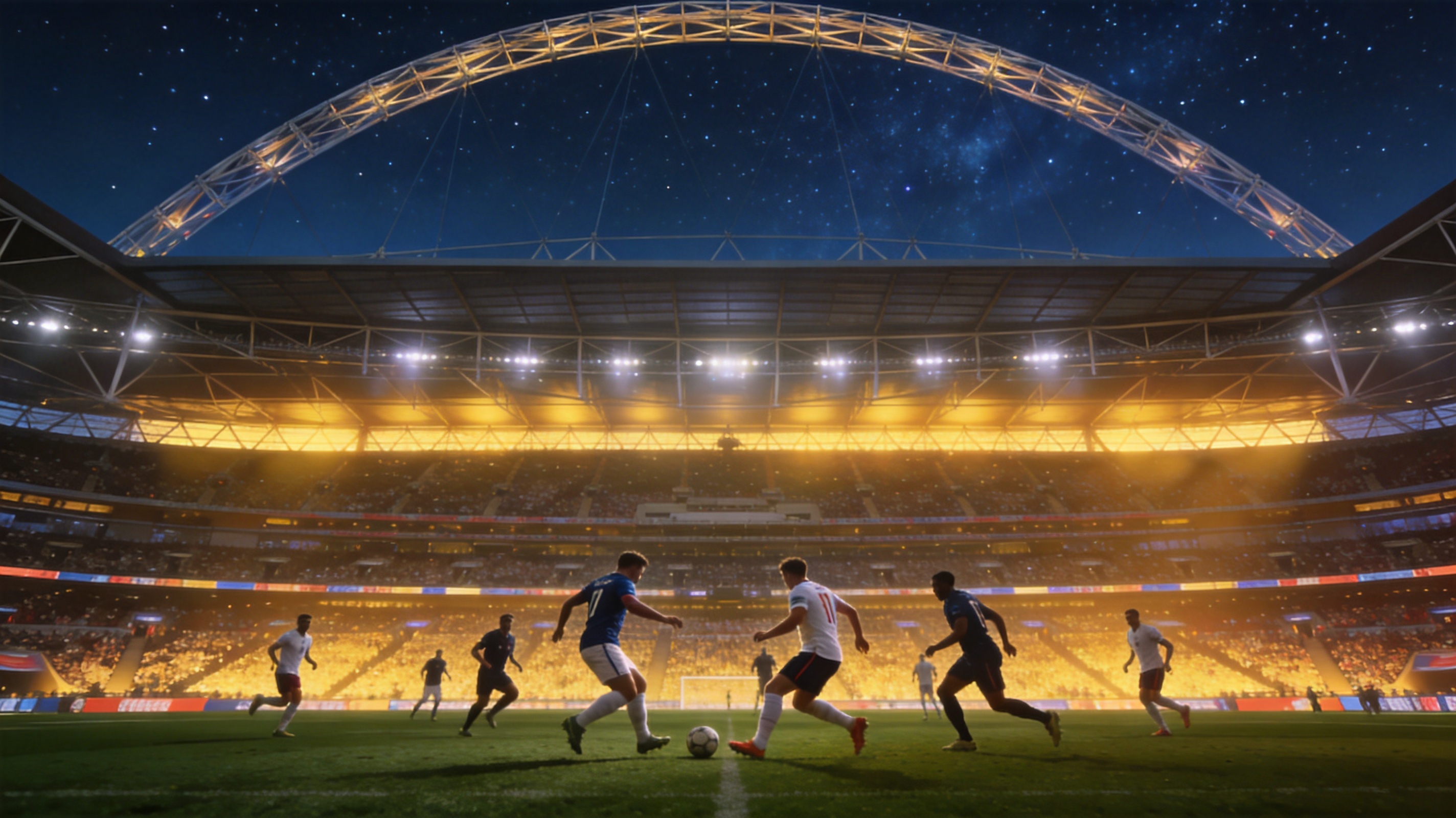 Champions League Final