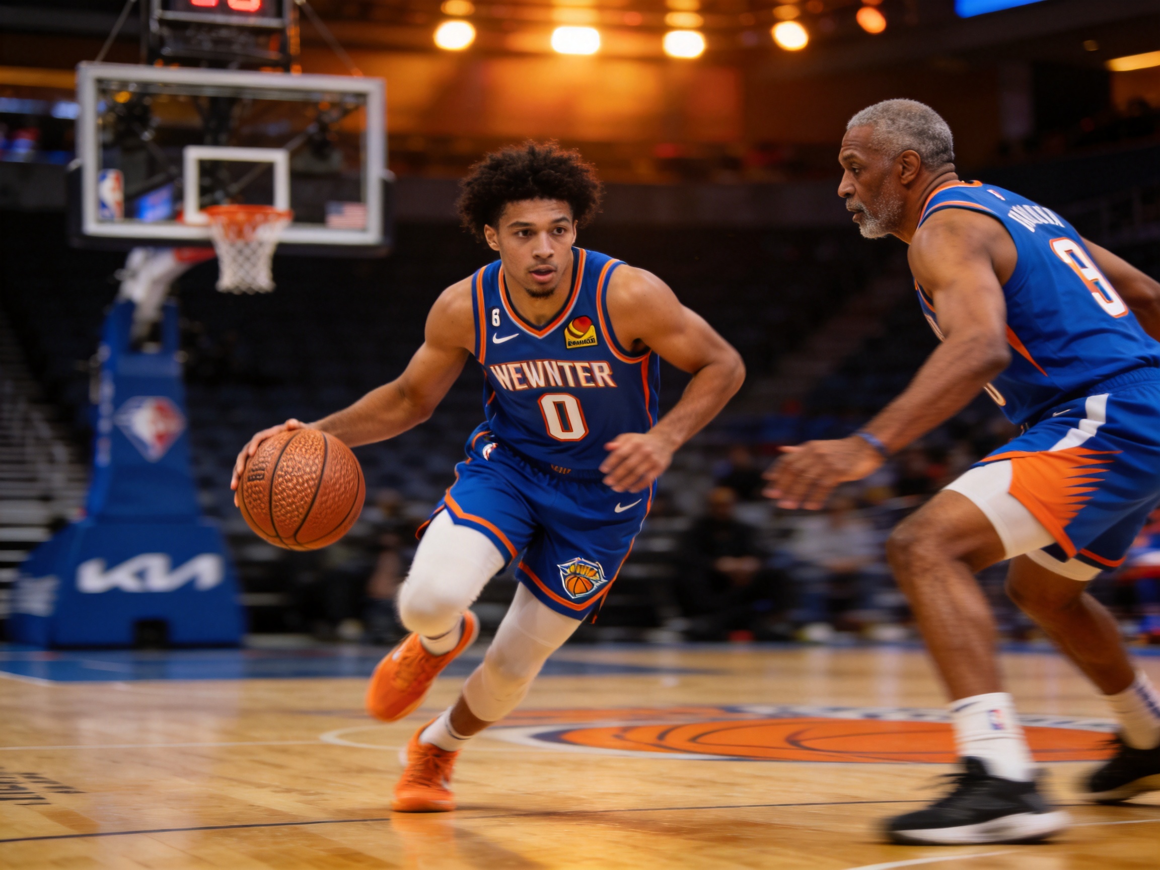 Basketball