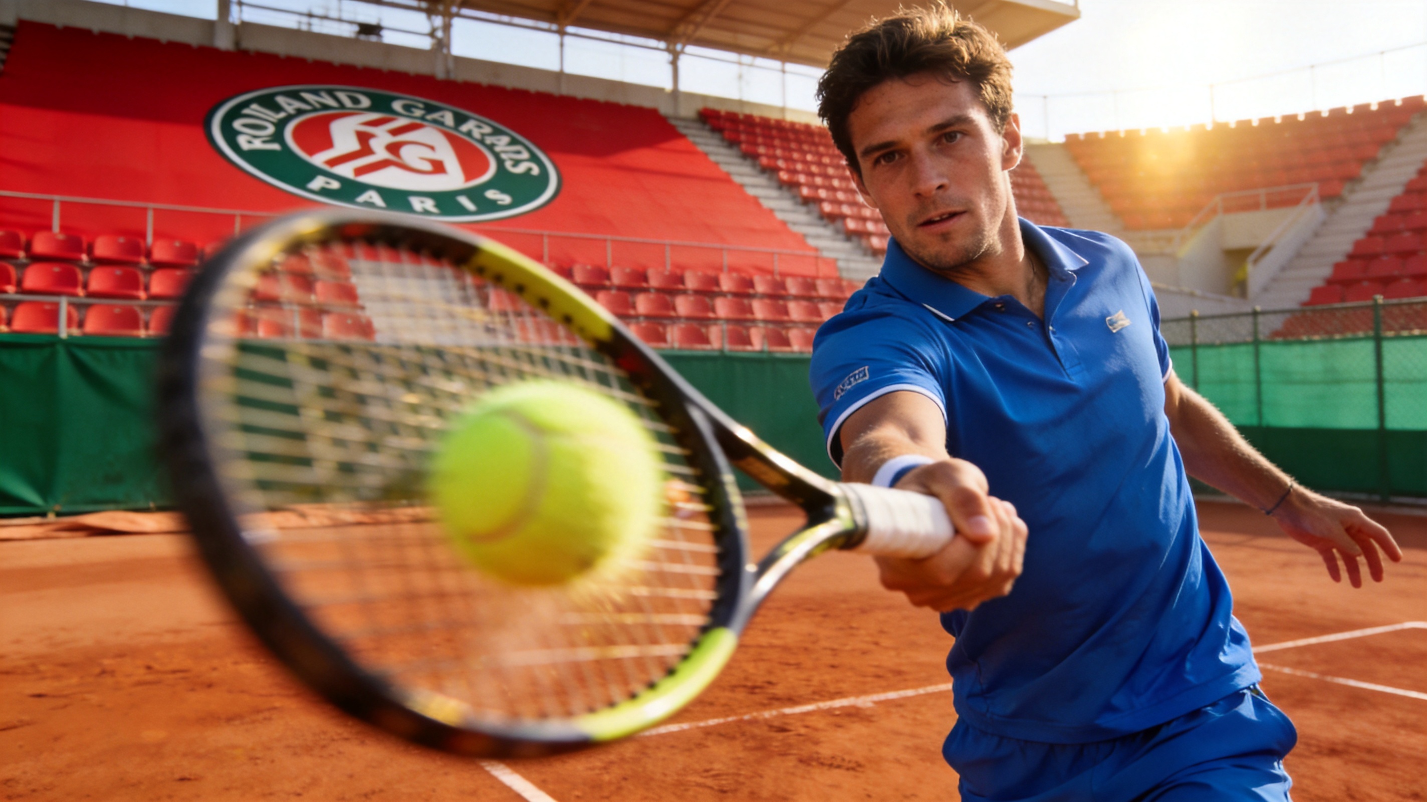 Tennis