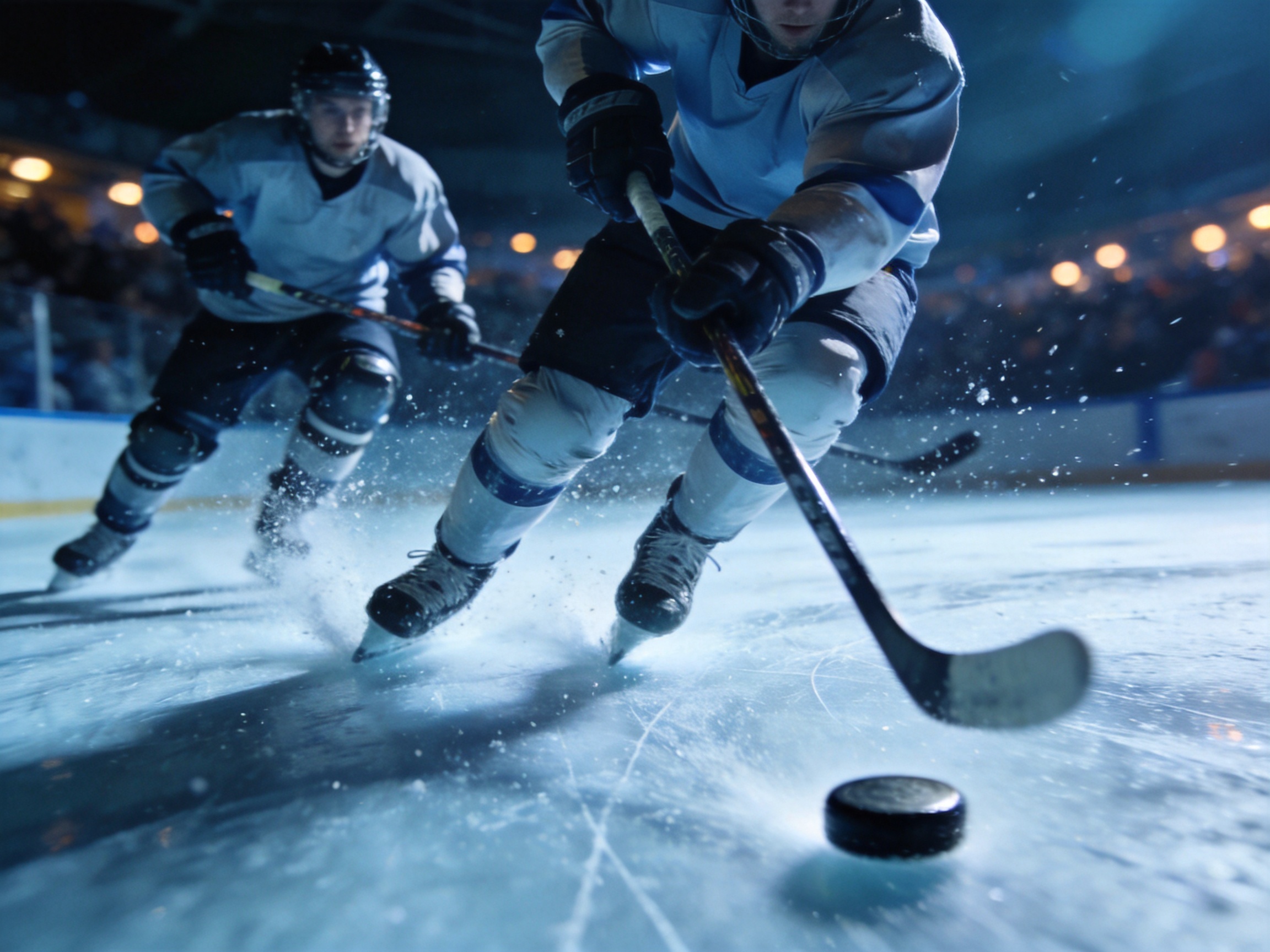 Ice Hockey